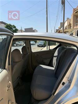 نيسان صني